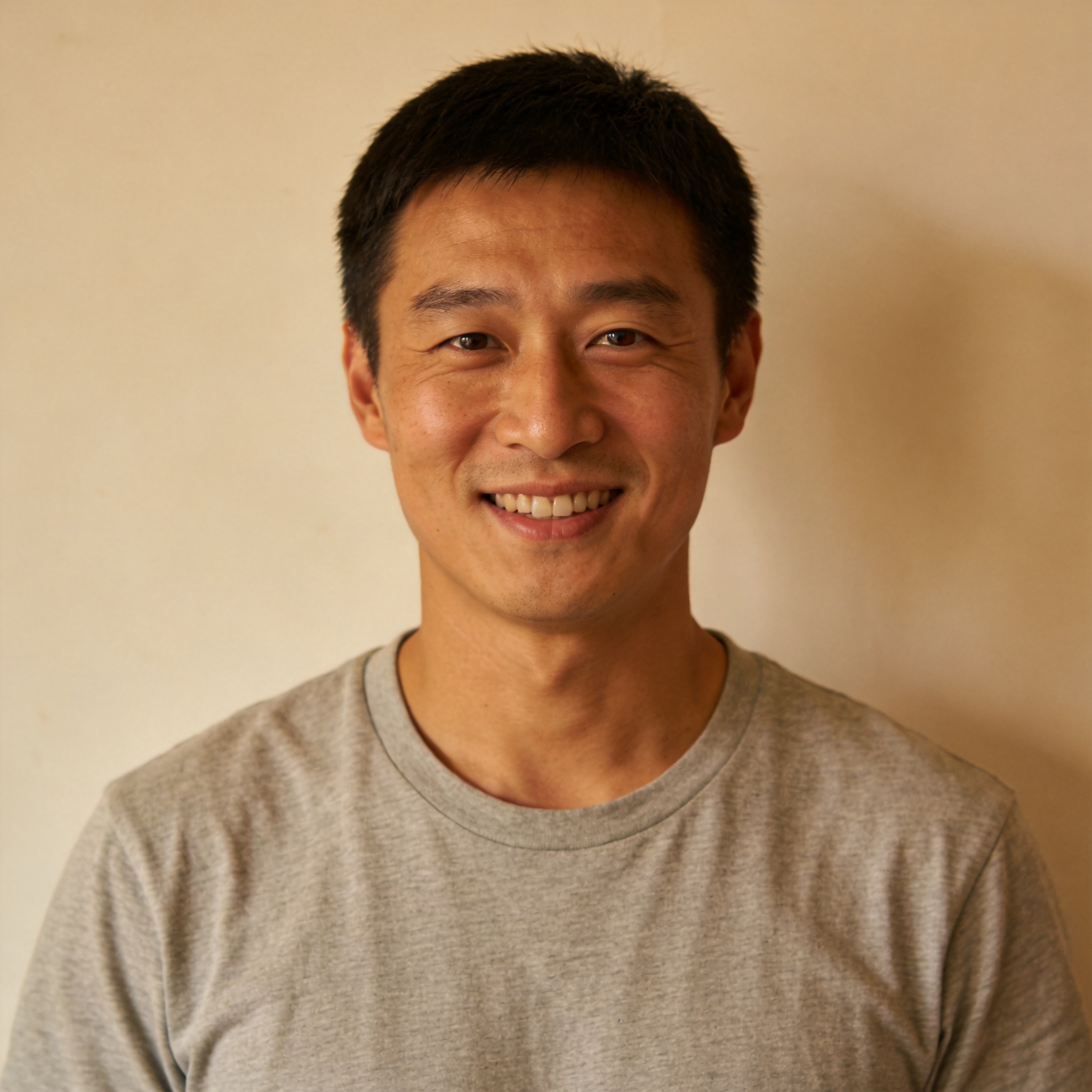 米兰体育用户张伟的头像